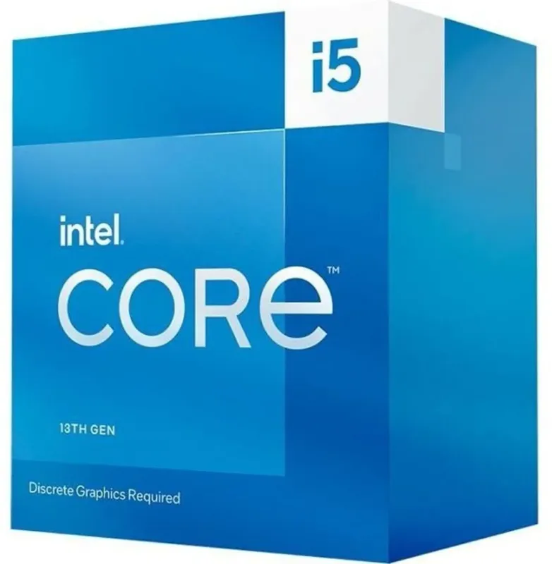 Core i5-13400F