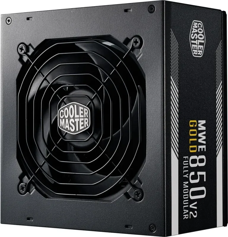 MWE Gold V2 Full Modular 850W