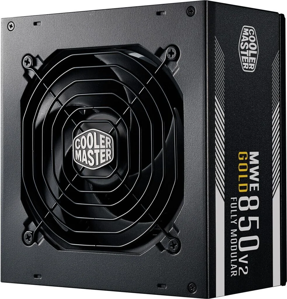 MWE Gold V2 Full Modular 850W