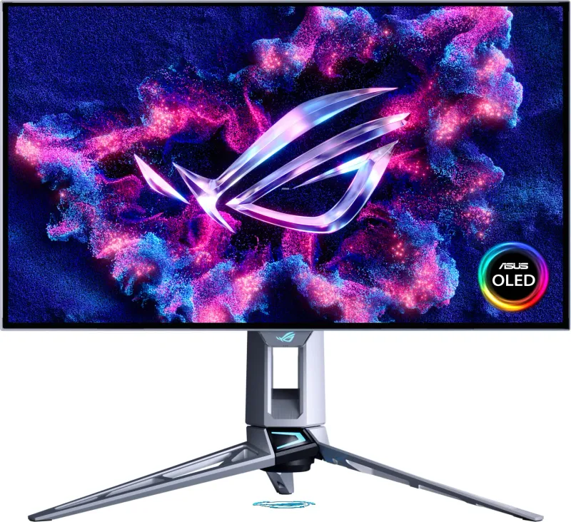 ROG Swift OLED PG27AQWP-W