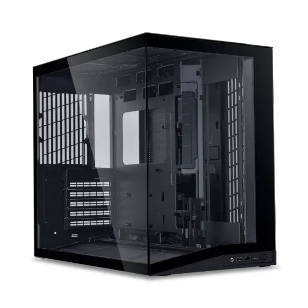 O11 Dynamic Mini
