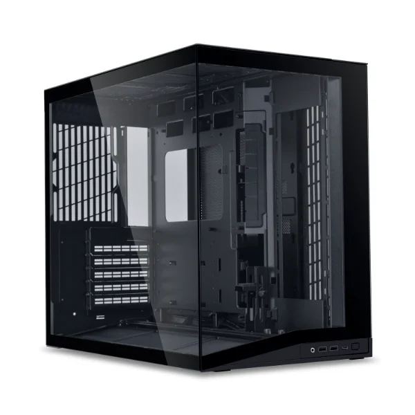 O11 Dynamic Mini