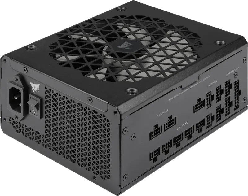 RMx SHIFT Series RM1000x 1000W