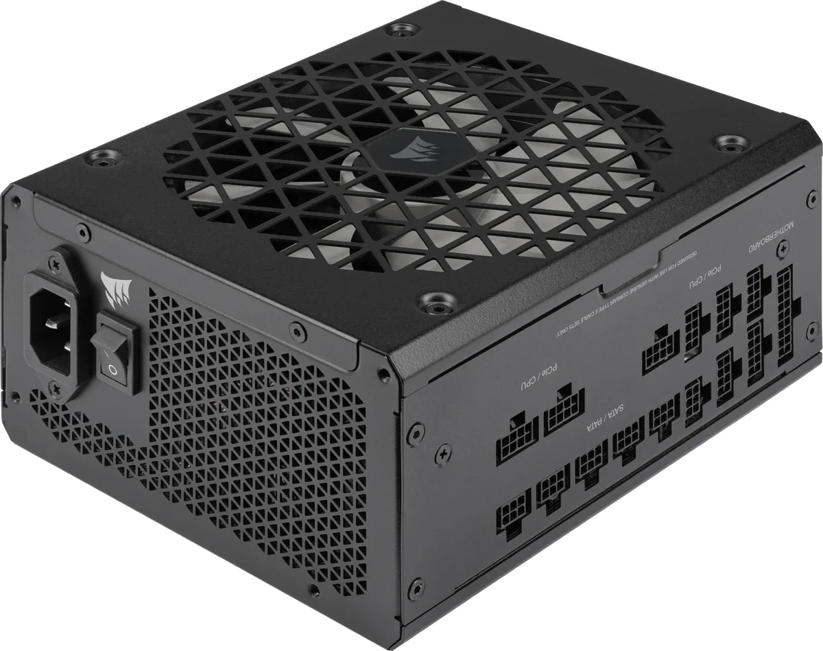 RMx SHIFT Series RM1000x 1000W