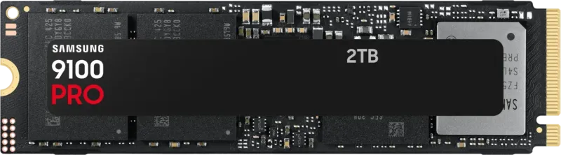SSD 9100 PRO