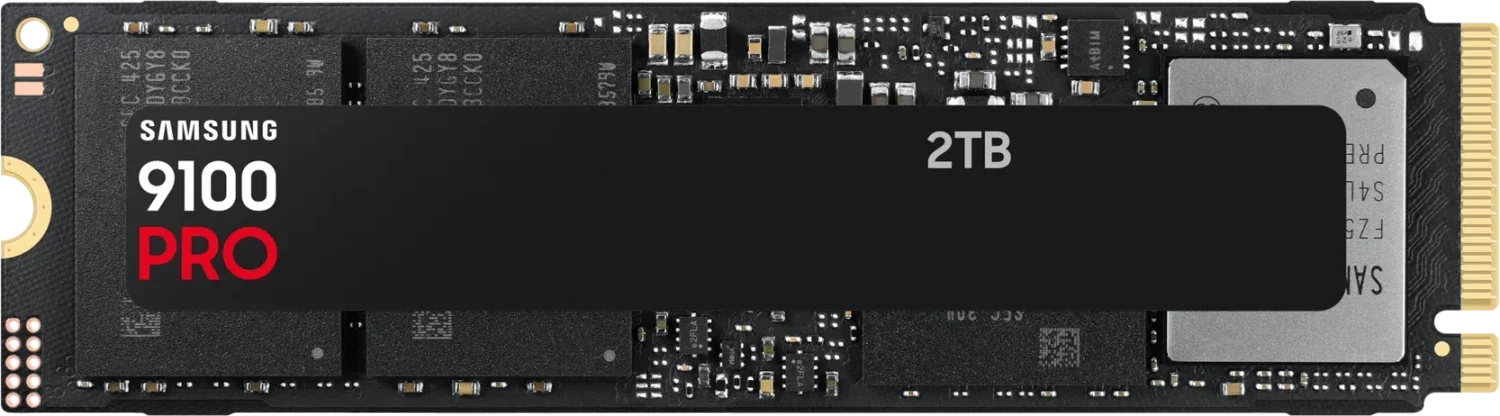 SSD 9100 PRO