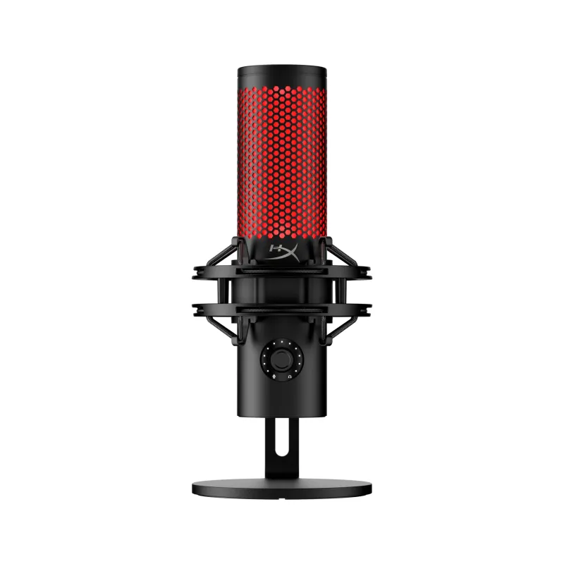 Quadcast