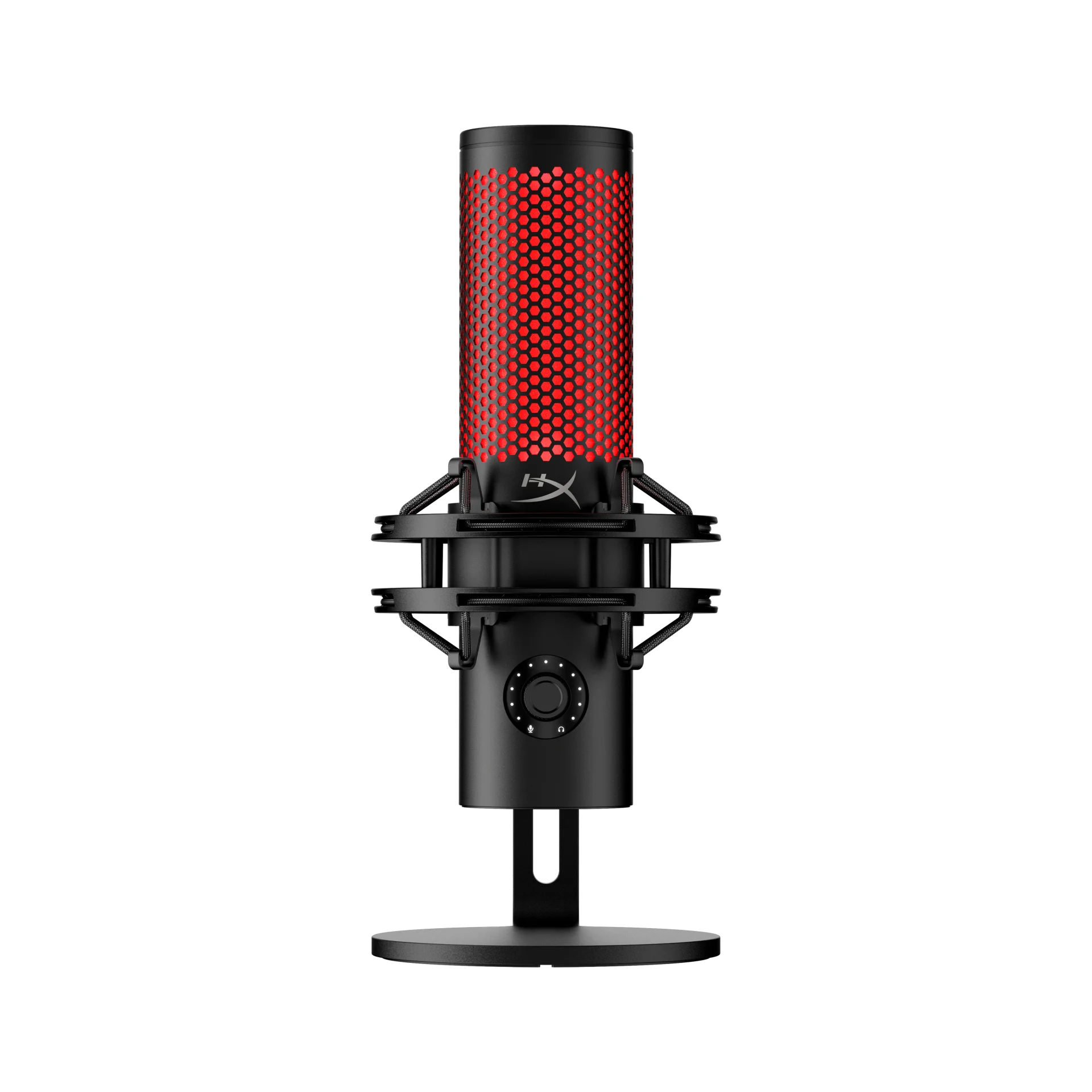Quadcast