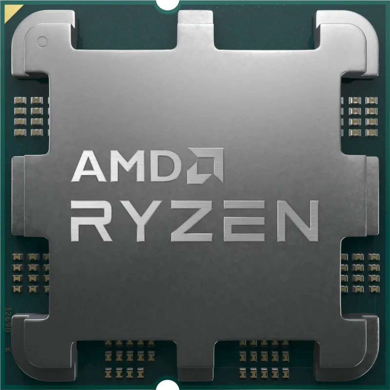 Ryzen 7 7700X3D