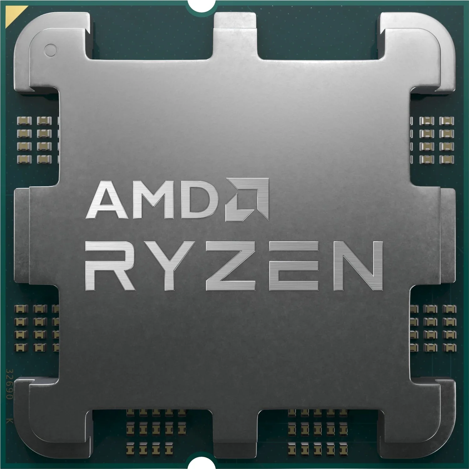Ryzen 7 7700X3D