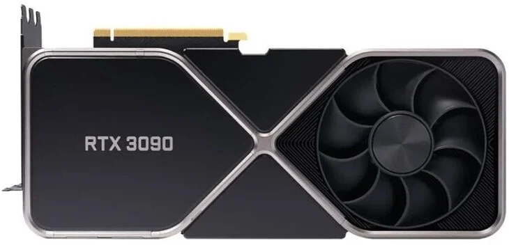 GeForce RTX 3090