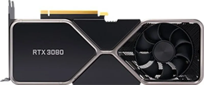 GeForce RTX 3080