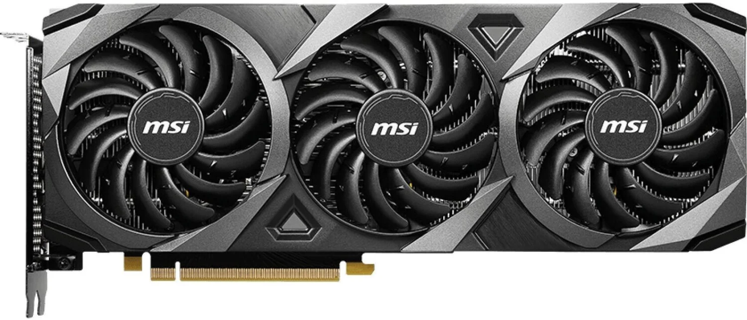 GeForce RTX 3060