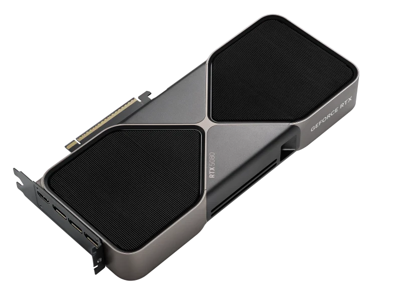 GeForce RTX 5080