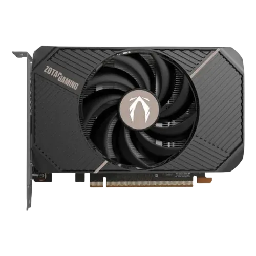 GeForce RTX 5050