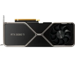 GeForce RTX 3080 Ti