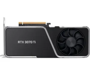 GeForce RTX 3070 Ti