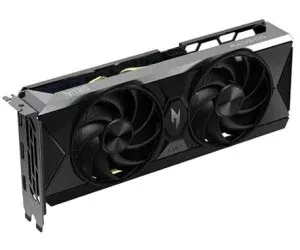 Radeon RX 9060 XT