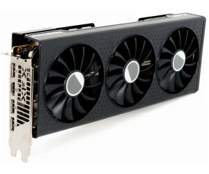 Radeon RX 7600 XT