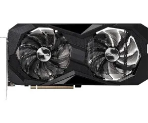 Radeon RX 6600 XT