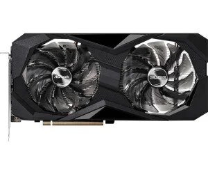 Radeon RX 6600 XT