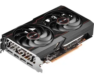 Radeon RX 6600