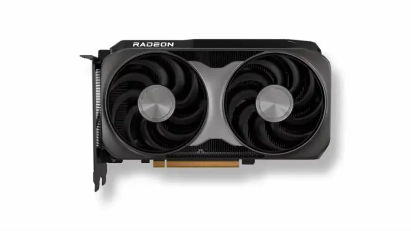 Radeon RX 9050