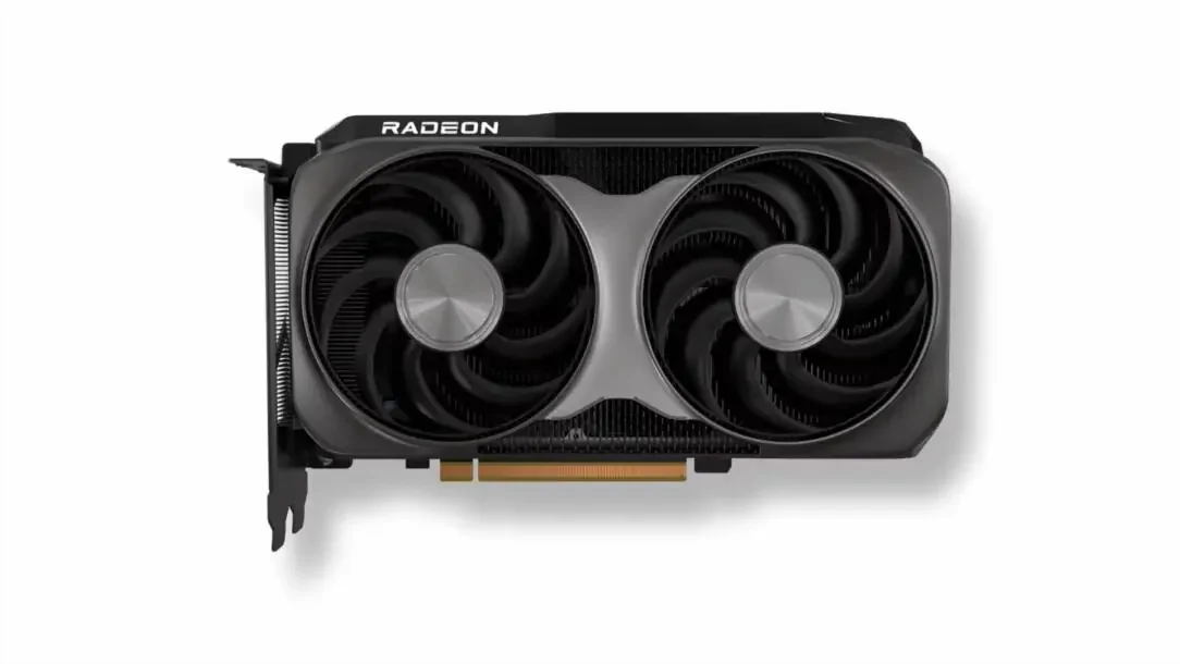 Radeon RX 9050