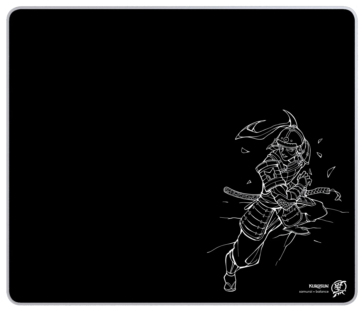 Samurai