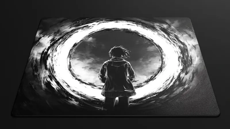 Singularity