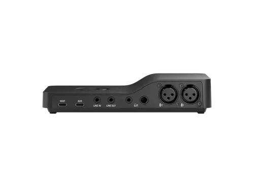 Wave XLR Pro