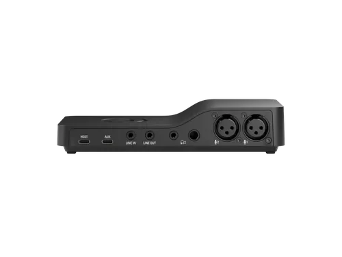 Wave XLR Pro