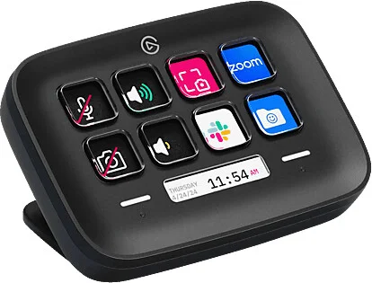 Stream Deck Neo