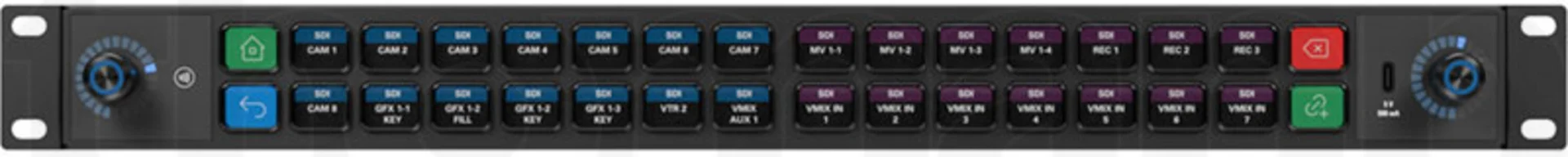 Stream Deck Studio