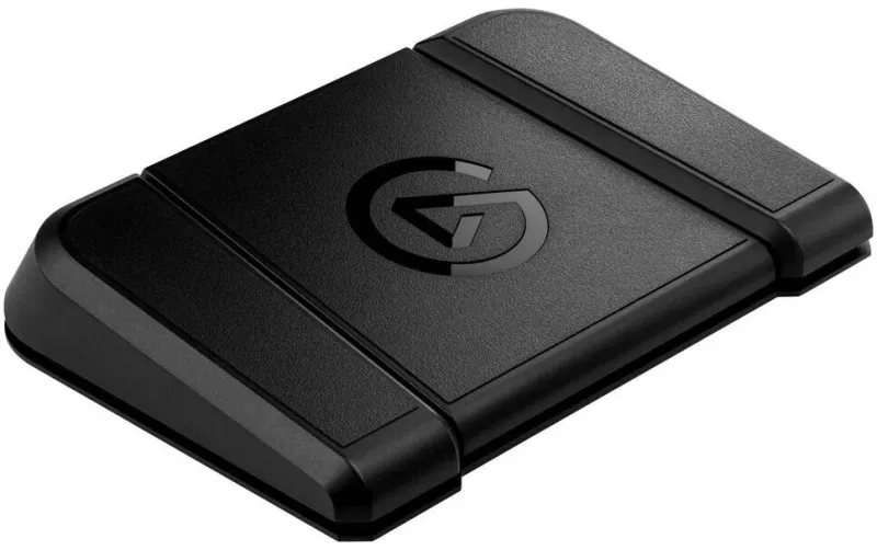 Stream Deck Pedal