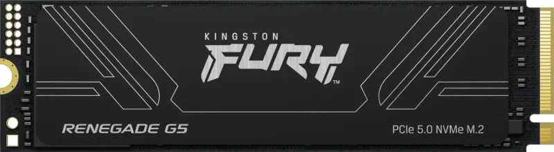 FURY Renegade G5