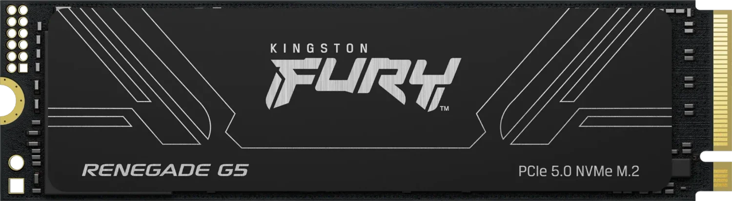 FURY Renegade G5