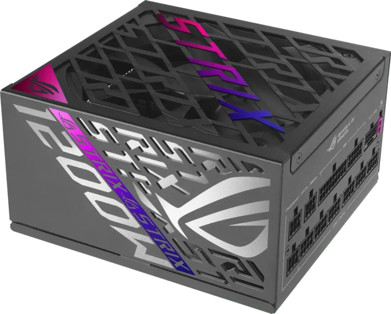 ROG STRIX 1200P Platinum