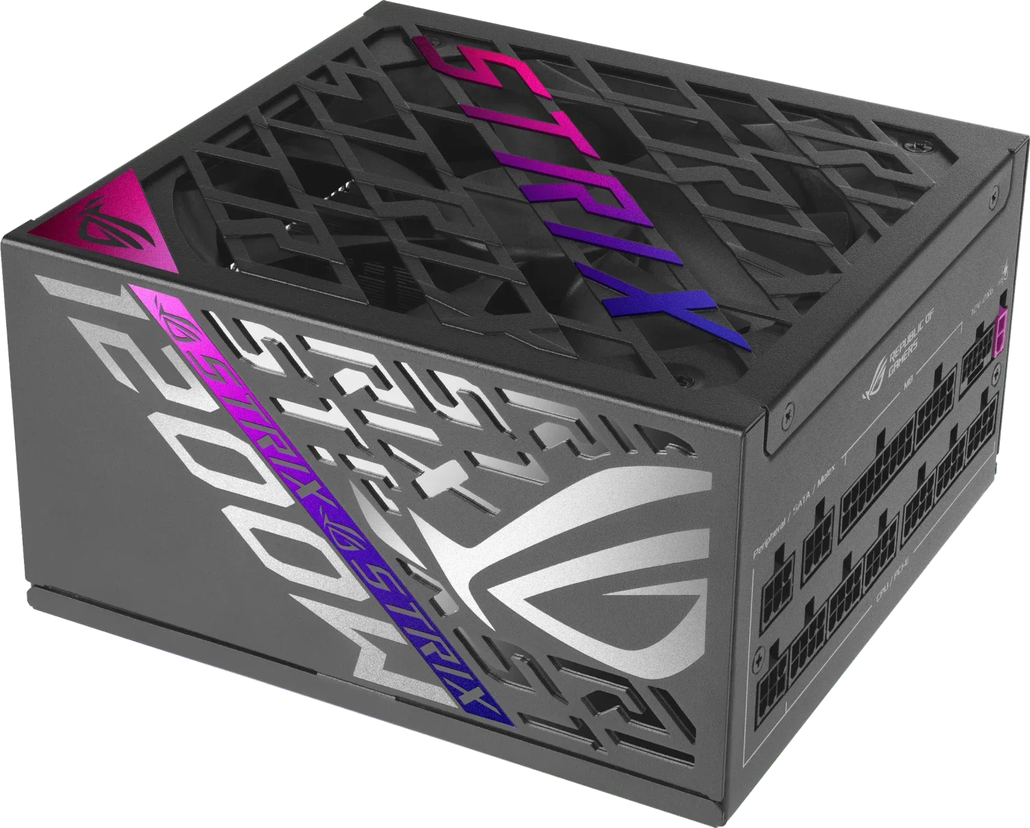 ROG STRIX 1200P Platinum