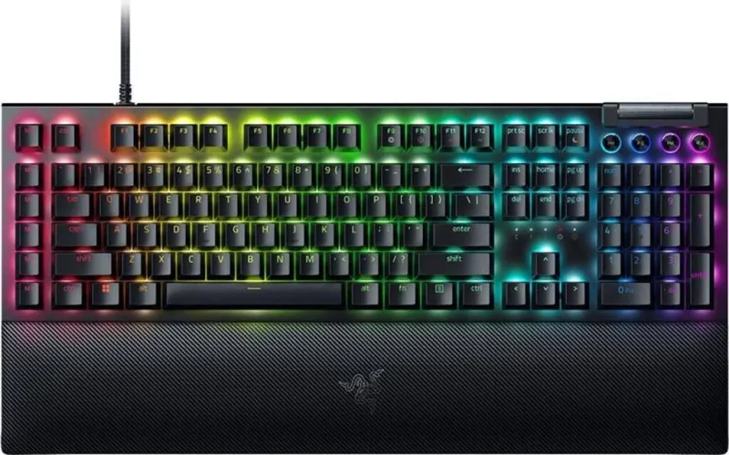 Blackwidow V4