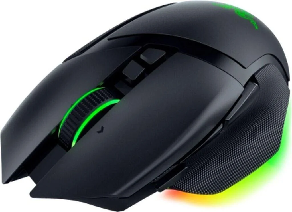 Basilisk V3 Pro