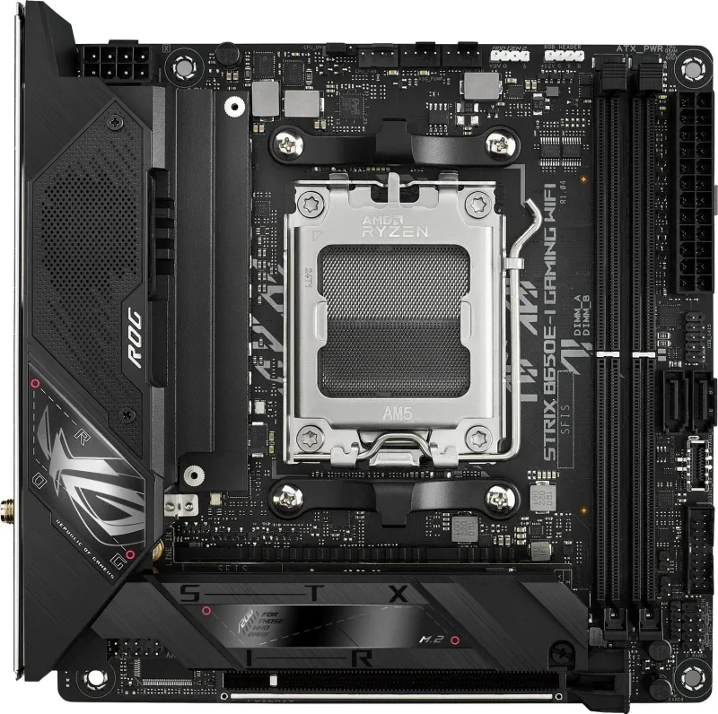 ROG Strix B650E-I Gaming WIFI
