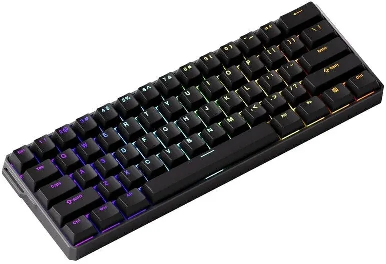 MonsGeek FUN60
