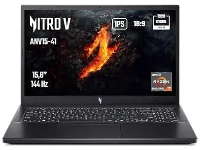 Nitro V 15