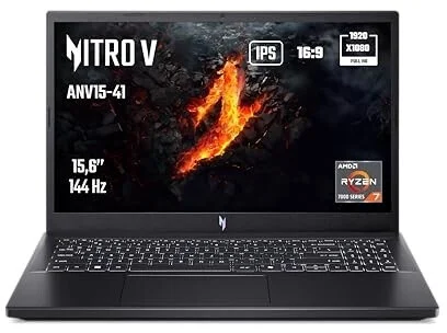 Nitro V 15
