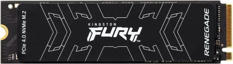 FURY RENEGADE