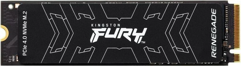 FURY RENEGADE