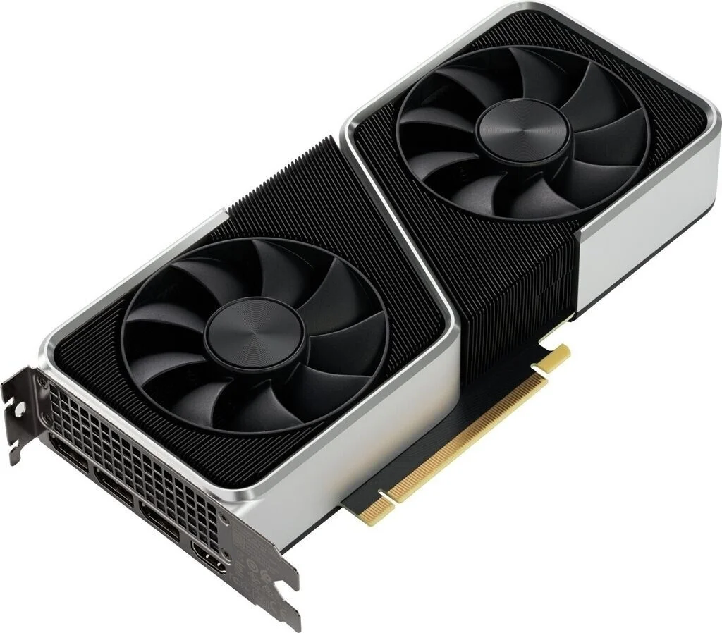 GeForce RTX 3060 Ti