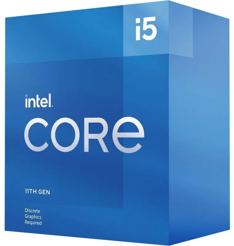 Core i5-11400F
