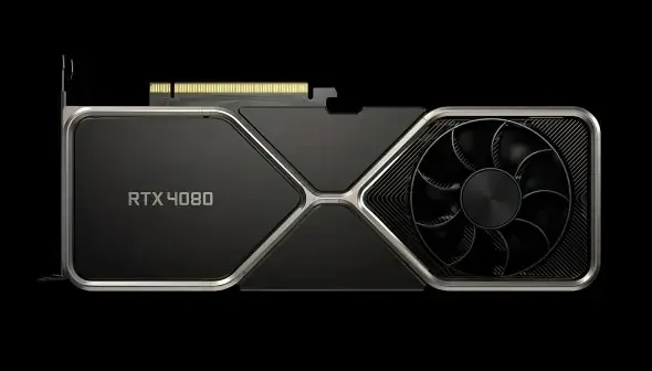 GeForce RTX 4080 Super